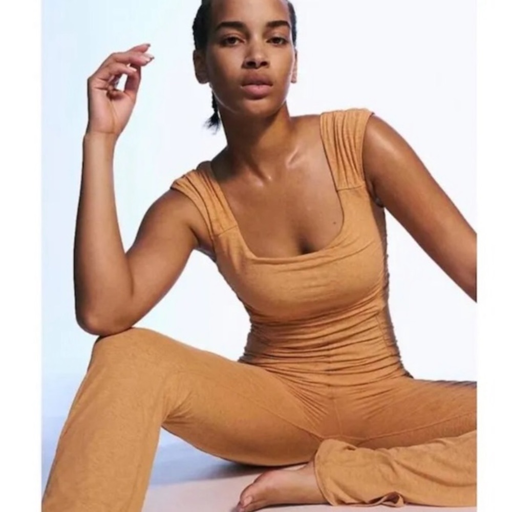🌙FP MOVEMENT Pirouette One-Piece🌙